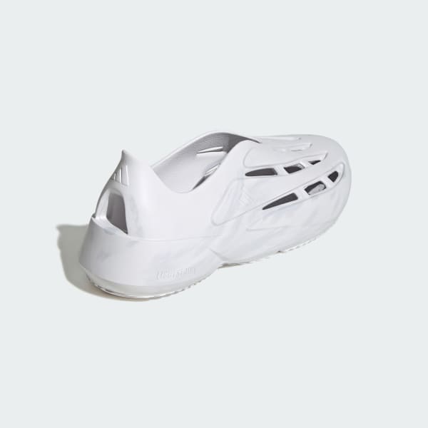 adidas Lightblaze Moc Shoes - White | adidas Switzerland
