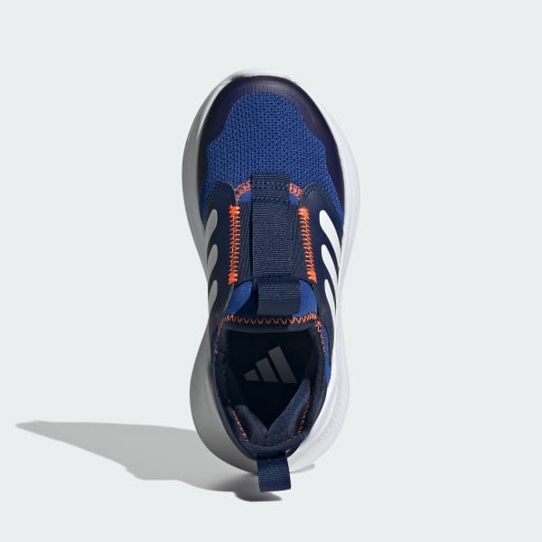 Blue Tensaur Comfort Shoes Kids