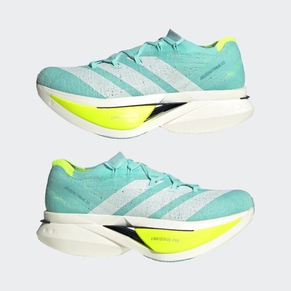 アディダス アディゼロ プライム X3 ストラング / Adizero Prime X3