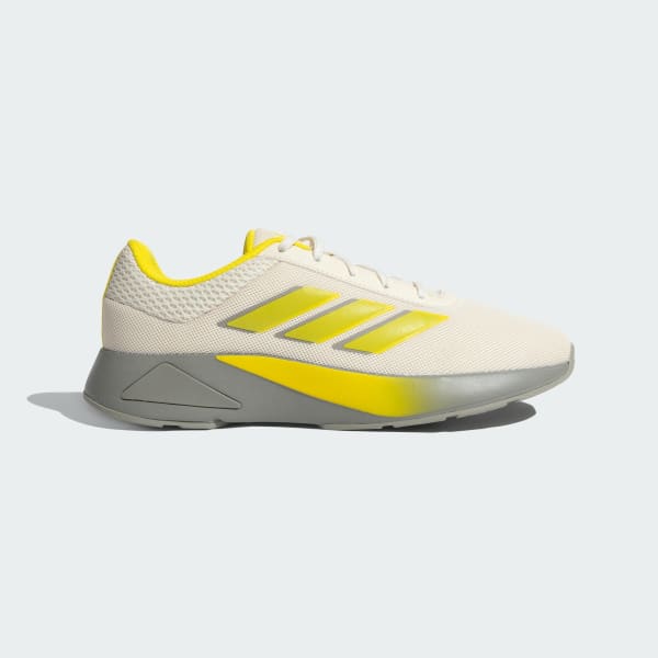 White Flair-Run