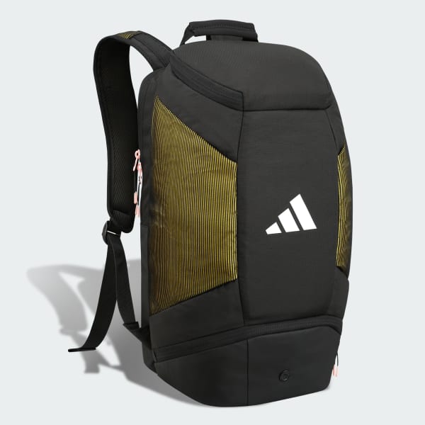 Black X-Symbolic .3 Backpack