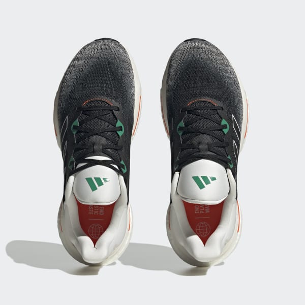 White SOLARGLIDE 6 Shoes