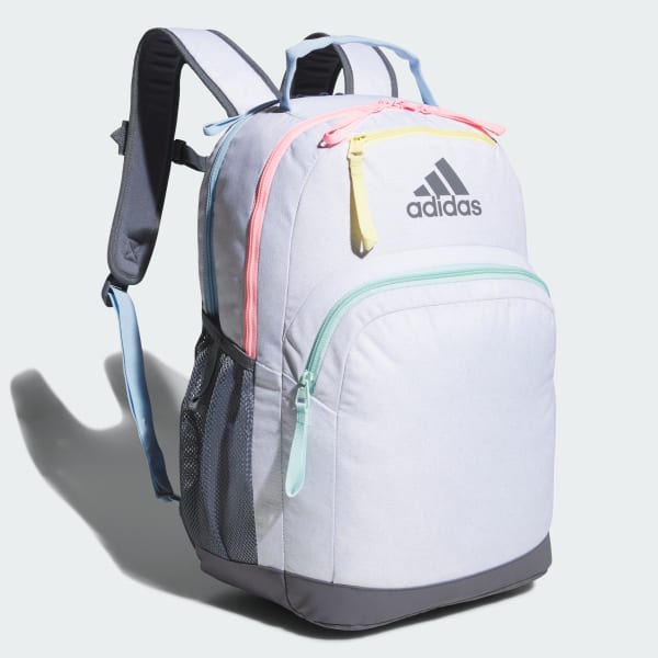 Adaptive Backpack