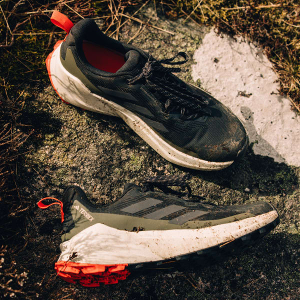 Adidas terrex trailmaker goretex top
