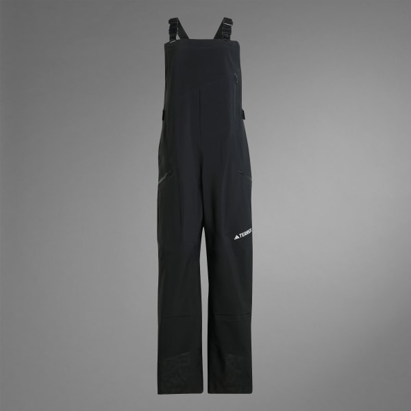 Adidas snowboarding bib discount