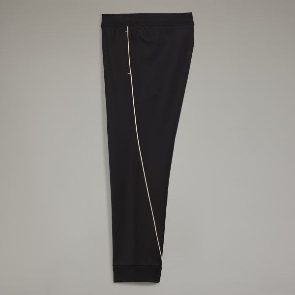 Pants adidas Y-3 SST Track Pants 'Black' (H63064)