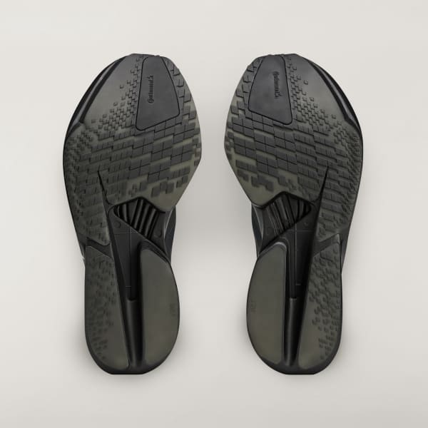 Đen Giày Y-3 Adios Pro 4