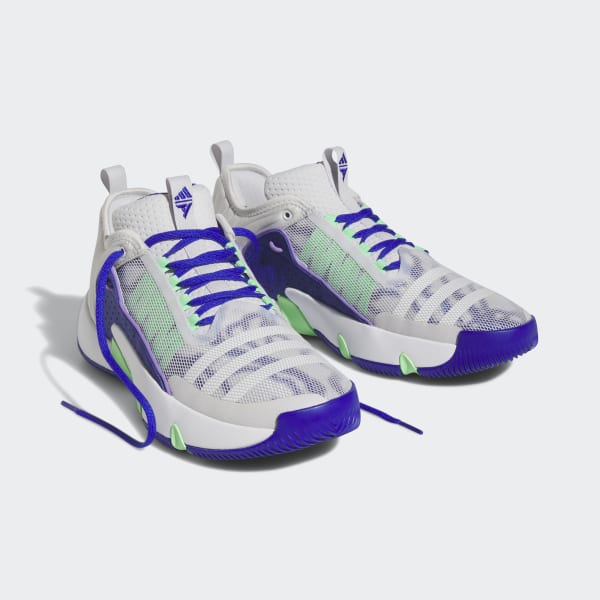 Adidas top unlimited shoes