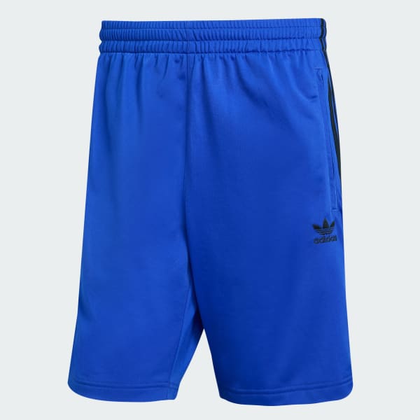 オンラインショップ adidas Adicolor with Shipping Free | Blue - Shorts Firebird その他