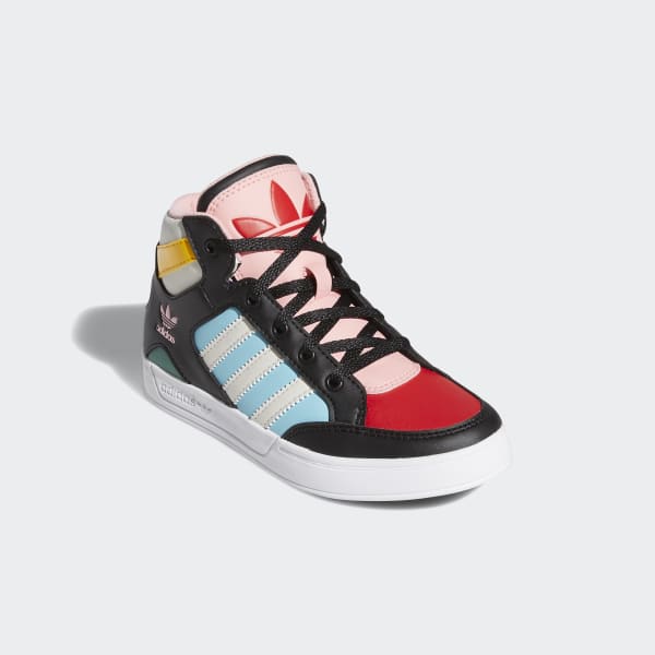 adidas hardcourt high