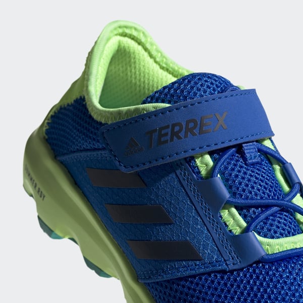 adidas men's terrex climacool voyager aqua water shoe