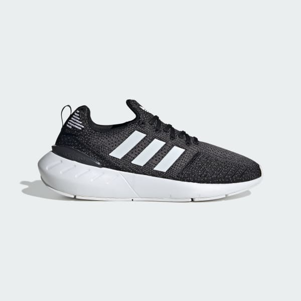 Svart Swift Run Sko
