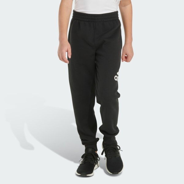 Adidas cotton joggers online
