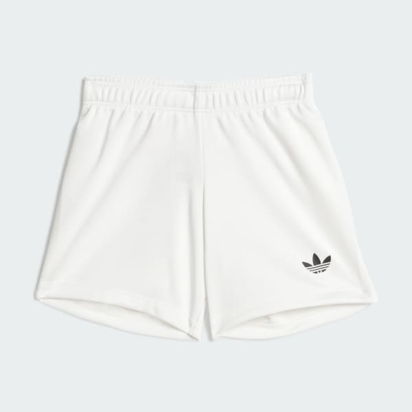 Bianco Completo Tee Kids