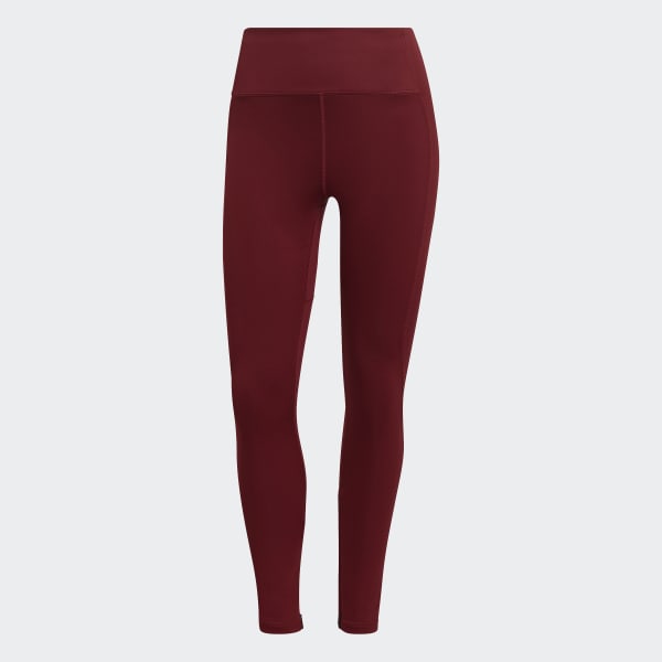 Bordeaux Karlie Kloss Run Legging 78634