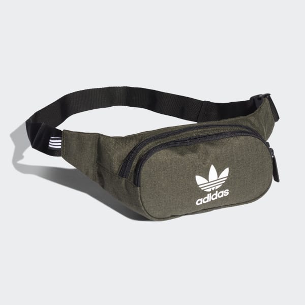 adidas melange crossbody bag