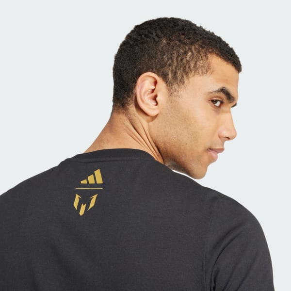 T shirt messi adidas online