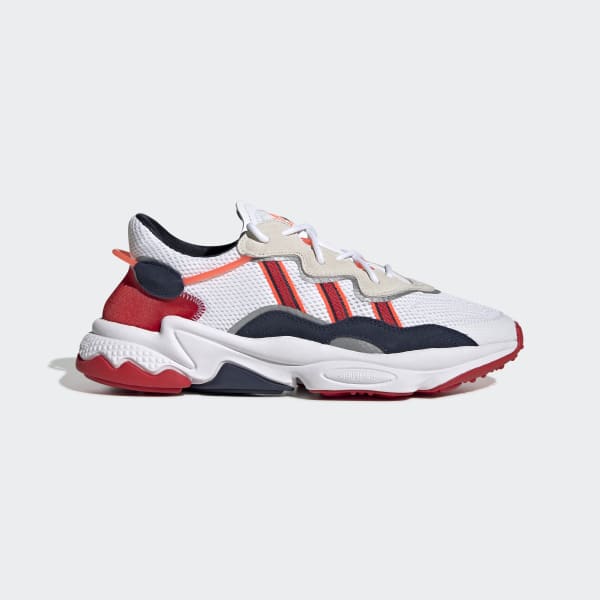 adidas OZWEEGO Shoes - White | adidas Australia