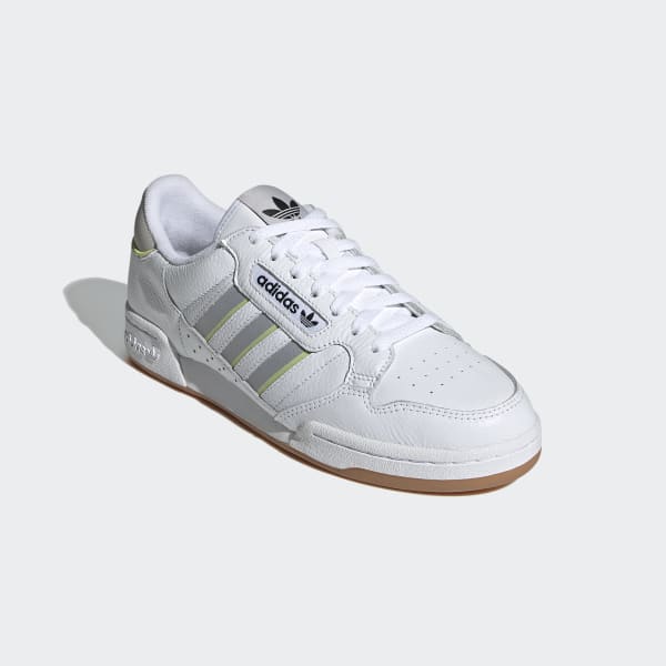 adidas continental 80 stripes outfit