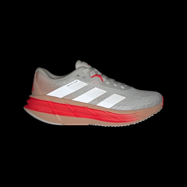 Λευκό Adistar 3 Running Shoes