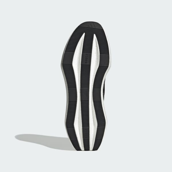 zwart Flowboost Schoenen