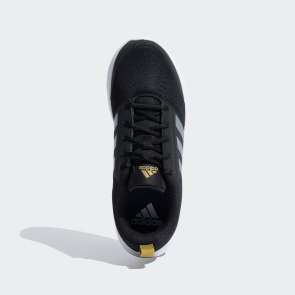 Black POMAZOR SHOES