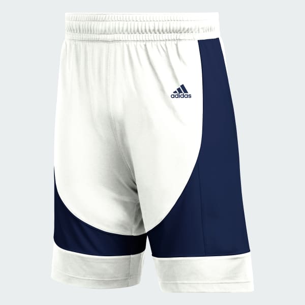 adidas N3XT L3V3L Prime Shorts - White | adidas Turkey