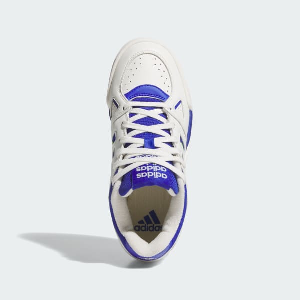 Λευκό Midcity Low Shoes