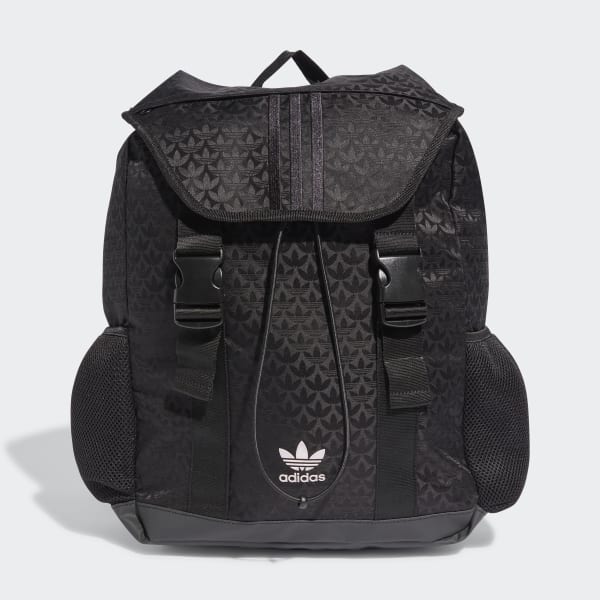 Adidas monogram backpack best sale