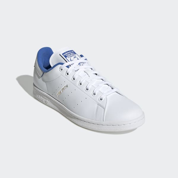 adidas Stan Smith Shoes - White | men lifestyle | adidas US