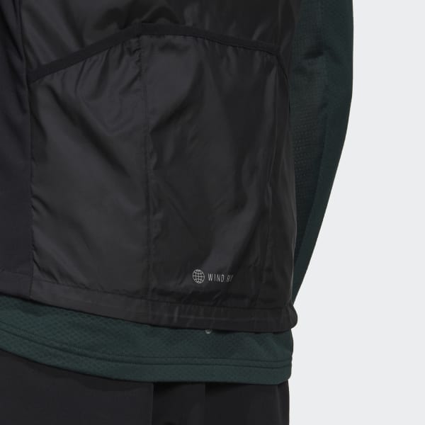 Noir Own the Run Vest T1751