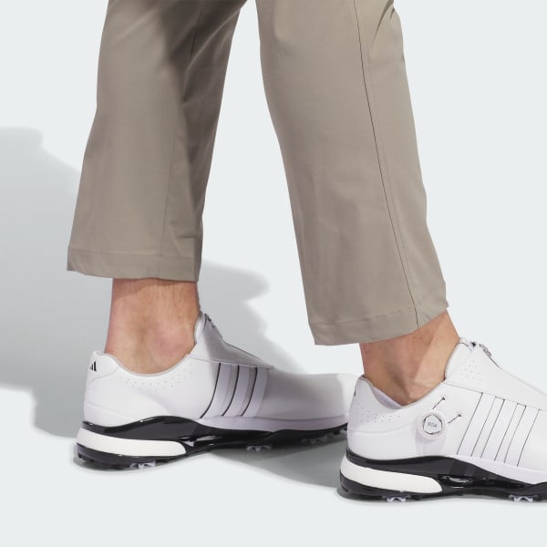 adidas Ultimate365 Chino Pants Green Free Shipping with adiClub adidas US