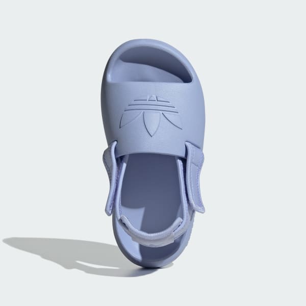 Adidas slides for toddlers clearance