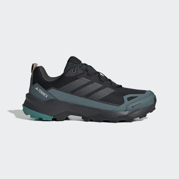 adidas Terrex Skychaser AX5 GORE-TEX Yürüyüş Ayakkabısı - Gri