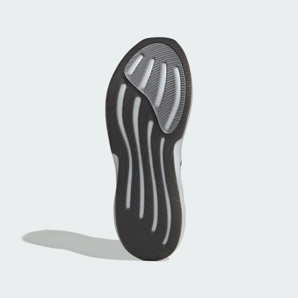 Đen GIÀY CHẠY BỘ SUPERNOVA GLIDE M