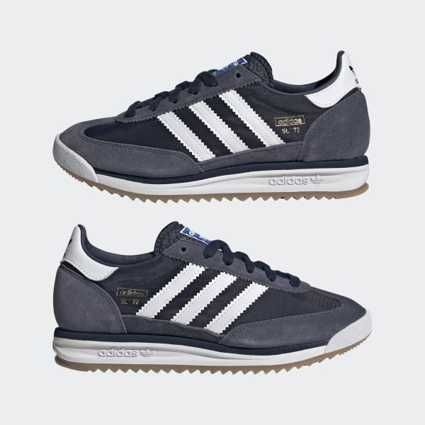 ★adidas SL 72 RS ★関税込 ★ adidas/SL 72 RS [26~28cm] / IH8017 【限定展開】｜Daytona