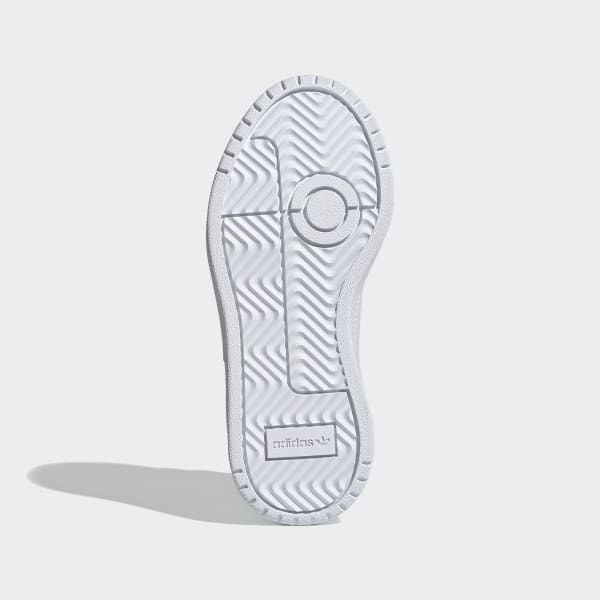 Blanco Zapatillas NY 90