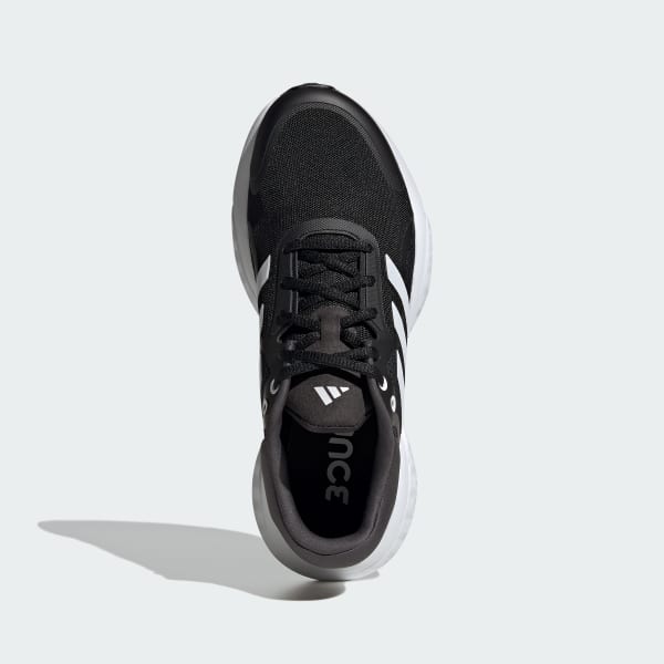 Negro Tenis Response