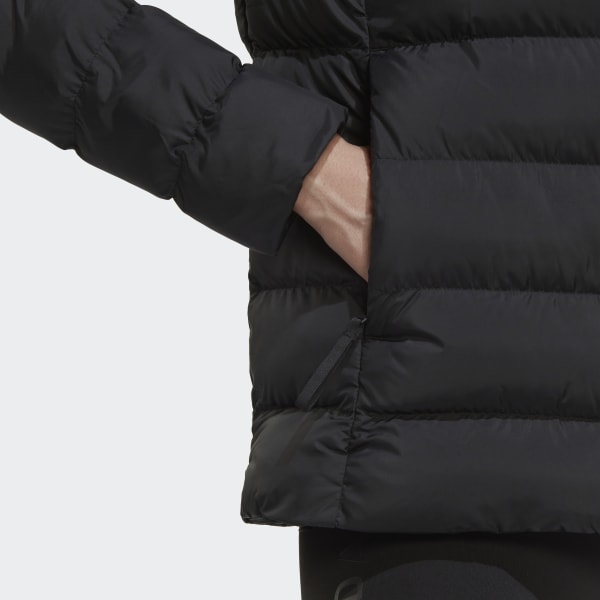Μαύρο SDP 2.0 Insulated Jacket