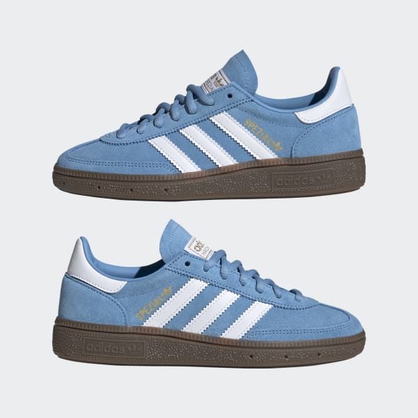 靴 adidas handball spezial jss adidas Originals Handball Spezial JS0062 Cloud White Core