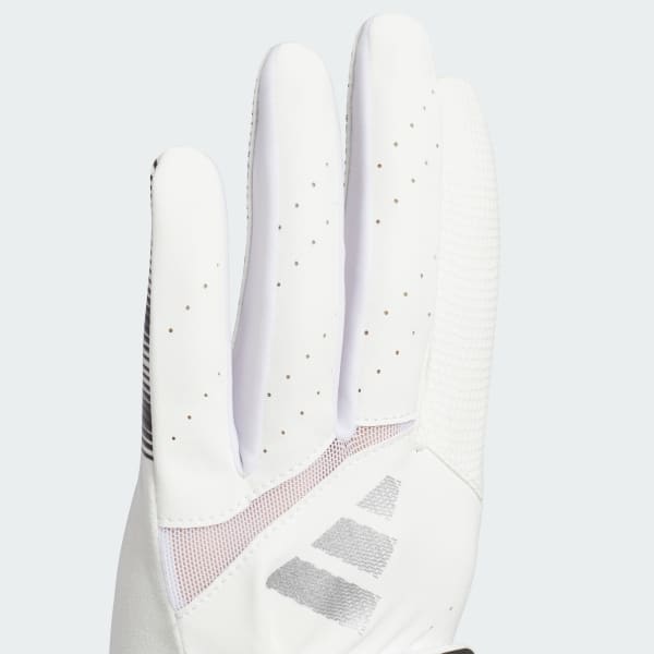 ホワイト 【ゴルフ】アディゼロ グローブ