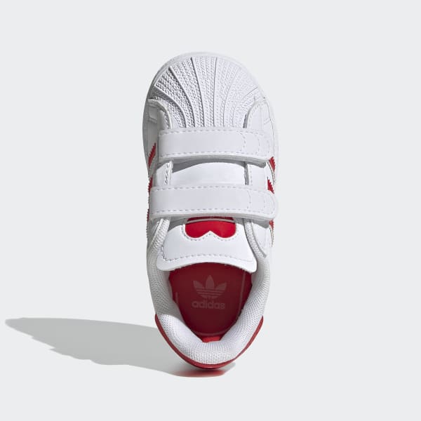 adidas Superstar Shoes - White | adidas Australia