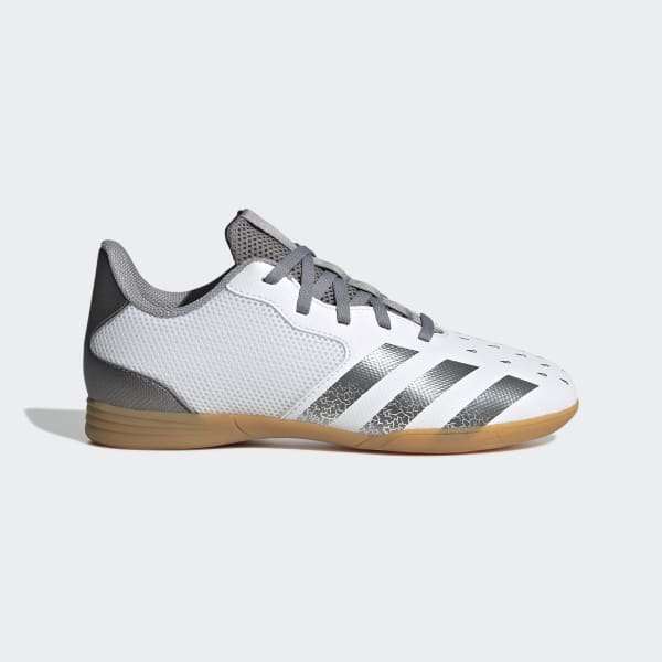 Predator cheap chuteira futsal