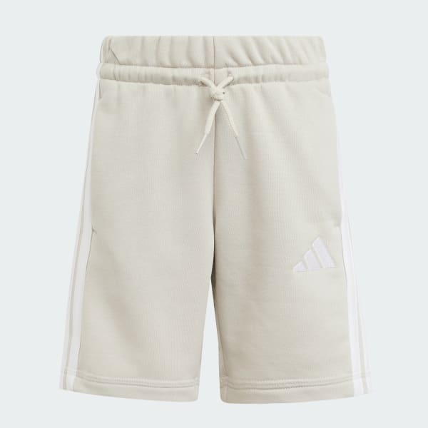 Beige Shorts Essentials Kids