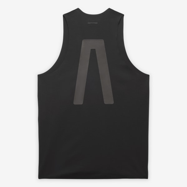 Buy adidas x Fear of God Athletics Muscle Tank 'Black