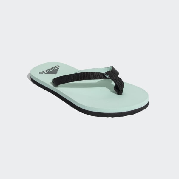 Black BEACH CORK 3.0 FLIP FLOPS