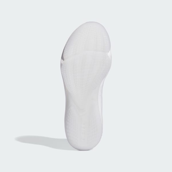 Blanco Zapatilla Adizero Instinct moqueta