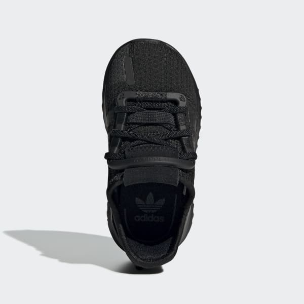 adidas U_Path Run Shoes - Black | adidas US