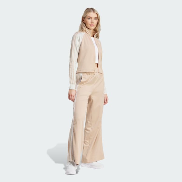 Buy Beige Track Pants for Women by Outryt Sport Online