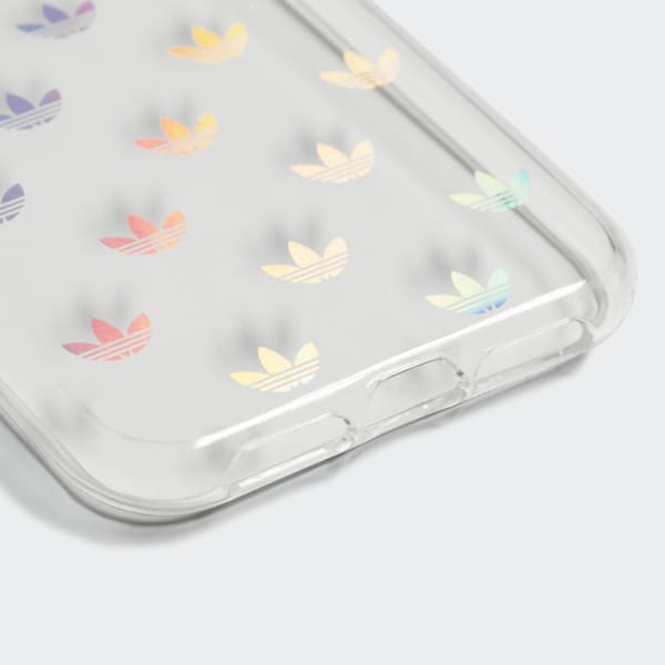 Zilver Clear Case iPhone 6.1-Inch HEJ50